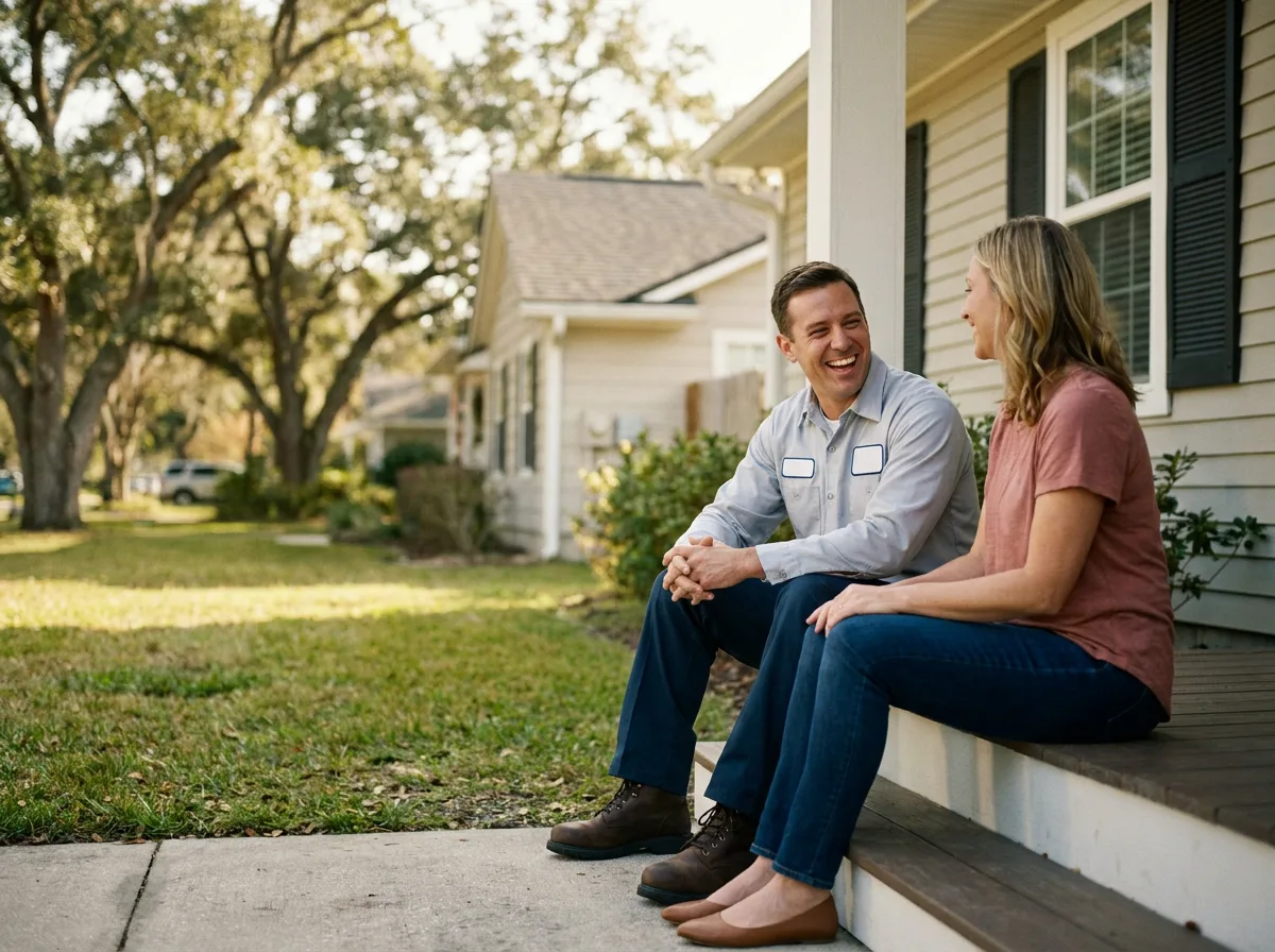 Septic tank pumping FAQs for Roff, OK